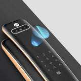 Yale Luna Pro+