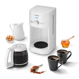12-CUP CLASSIC™ PROGRAMMABLE COFFEEMAKER