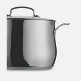 13-PIECE CONTOUR STAINLESS COOKWARE SET (44-13)