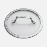13-PIECE CONTOUR STAINLESS COOKWARE SET (44-13)