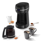 12-CUP COFFEEMAKER
