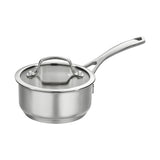1 QUART SAUCEPAN WITH COVER