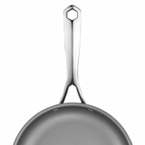 11-PIECE FOREVER STAINLESS COOKWARE SET (95-11)