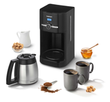 10-CUP THERMAL CLASSIC™ COFFEEMAKER