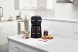 12-CUP COFFEEMAKER