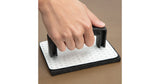 10 PIECE GRIDDLE CLEANING KIT