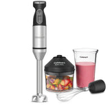 SMART STICK® VARIABLE SPEED HAND BLENDER
