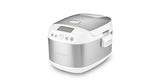 10-CUP RICE AND GRAIN MULTICOOKER
