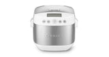 10-CUP RICE AND GRAIN MULTICOOKER