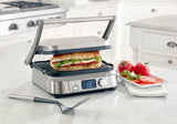 GRIDDLER® FIVE