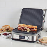 GRIDDLER® FIVE