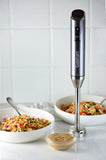 EVOLUTIONX CORDLESS HAND BLENDER