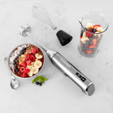 EVOLUTIONX CORDLESS HAND BLENDER