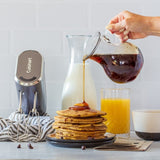 EVOLUTIONX CORDLESS HAND MIXER