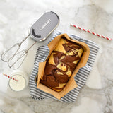 EVOLUTIONX CORDLESS HAND MIXER