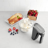 EVOLUTIONX CORDLESS HAND MIXER