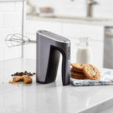 EVOLUTIONX CORDLESS HAND MIXER