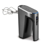 EVOLUTIONX CORDLESS HAND MIXER