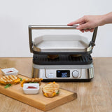 GRIDDLER® FIVE