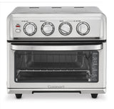 CUISINART AIR FRYER TOASTER OVEN WITH GRILL