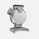 VERTICAL WAFFLE MAKER