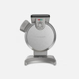 VERTICAL WAFFLE MAKER