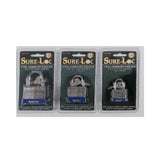 Sure Loc LM 30/40/50mm Laminated Lock