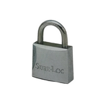 Sure Loc BP30mm Marine Padlock