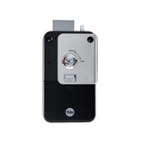 YDR2105 Hi-Tech I-Button Rim Mounted