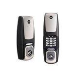 YDR2105 Hi-Tech I-Button Rim Mounted