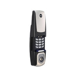 YDR2105 Hi-Tech I-Button Rim Mounted
