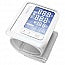 Terraillon 12871 Tensio Wrist BT4 (White)