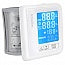 Terraillon 12871 Tensio Wrist BT4 (White)