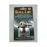 Sure Loc BP40mm Marine Padlock