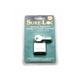 Sure Loc BP30mm Marine Padlock