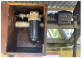 PIUSI K33 - K44 Mechanical Meter Diesel version