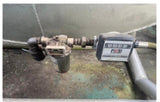 PIUSI K33 - K44 Mechanical Meter Diesel version