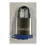 SureLoc Biometric 50mm Padlock