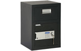 YSM 514 EG1 Certified Deposit Digital Safe