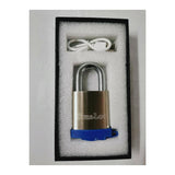SureLoc Biometric 50mm Padlock