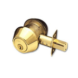 Yale V8021 Double Deadbolt