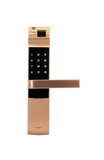 YDM4109+ Electronic Mortise Lock (Fingerprint) & Yale Link BLE Module Ver 2