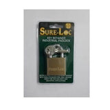 Sure Loc KR40mm / KR50mm Key Retained