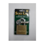 Sure Loc KR40mm / KR50mm Key Retained