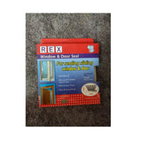 Rex TC106 Pile Strip 2 x 2.5 meter-Grey