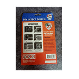 Rex Grey Insect Screen