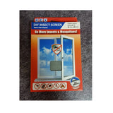 Rex Grey Insect Screen