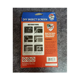 Rex Grey Insect Screen