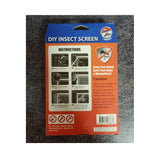 Rex Grey Insect Screen