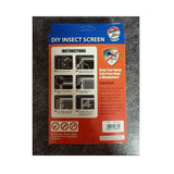 Rex Grey Insect Screen